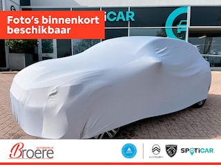 Peugeot 3008 1.6 HYbrid 225 Allure Automaat Verwarmde voorstoelen