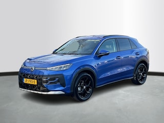Volkswagen T-Roc 1.5 eTsi 116pk DSG Life First Edition App Connect / Demonstratie auto