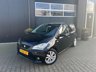 Seat Mii 1.0 Style Sport