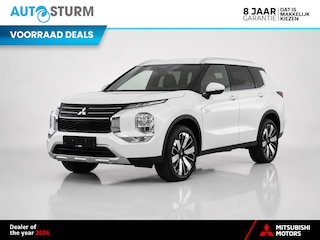 Mitsubishi Outlander 2.4 PHEV Intense+