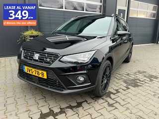 Seat Arona 1.0 TSI FR Business Intense