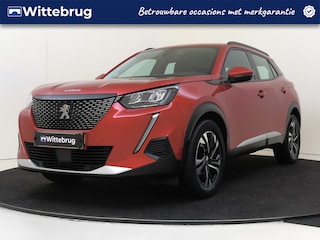 Peugeot 2008 1.2 PureTech Allure