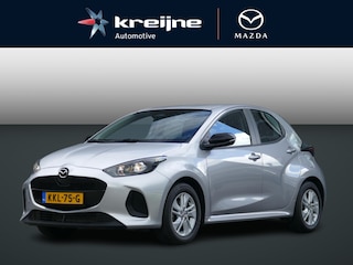 Mazda 2 1.5 Centre-line | Apple Carplay/Android Auto | Camera | Stoelverwarming | RIJKLAARPRIJS!