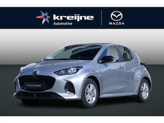 Mazda 2 1.5 Centre-line | Apple Carplay/Android Auto | Camera | Stoelverwarming | RIJKLAARPRIJS!