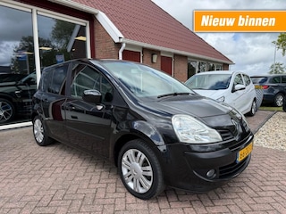 Renault Modus 1.6-16V EXCEPTION Orig. NL/Cruise Control/Climate Control/Trekhaak/Radio