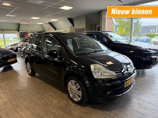 Renault Modus 1.6-16V EXCEPTION Orig. NL/Cruise Control/Climate Control/Trekhaak/Radio