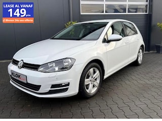 Volkswagen Golf 1.2 TSI CUP Edition
