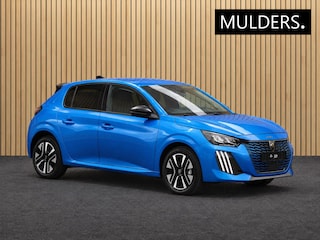 Peugeot 208 1.2 Hybrid 110 e-DCS6 Allure VOORRAAD KORTING
