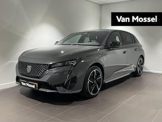 Peugeot 308 GT First Edition EV 54 kWh | Navigatie | Adaptieve Cruise Control | Camera | Apple Carplay/Android Auto