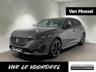 Peugeot 308 GT First Edition EV 54 kWh | Navigatie | Adaptieve Cruise Control | Camera | Apple Carplay/Android Auto