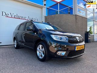 Dacia Logan 0.9 TCe Laureate|Camera|Navi|Carplay|Cruise