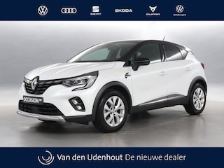 Renault Captur 1.0 TCe 90 Intens / Navigatie / Camera / Trekhaak