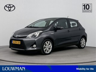 Toyota Yaris 1.5 Hybrid Dynamic | Cruise Control | Navigatie | Achteruitrijcamera |