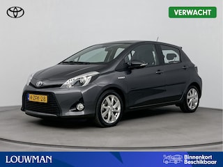 Toyota Yaris 1.5 Hybrid Dynamic | Cruise Control | Navigatie | Achteruitrijcamera |