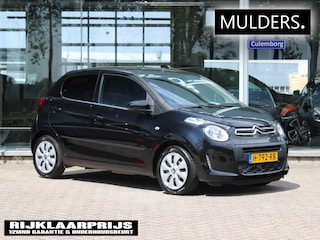 Citroën C1 1.0 VTi Feel | Airco/Speedlimiter/Carplay
