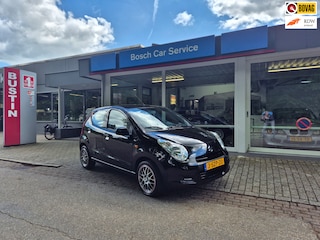 Suzuki Alto 1.0 Comfort EASSS