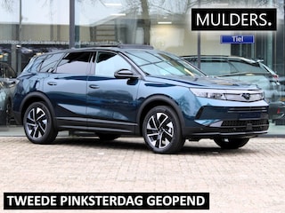 Opel Grandland 1.2 Turbo Hybrid GS VOORRAAD KORTING
