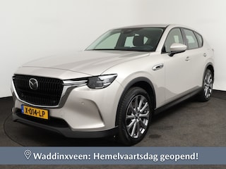 Mazda CX-60 2.5 PHEV Excl.-Line