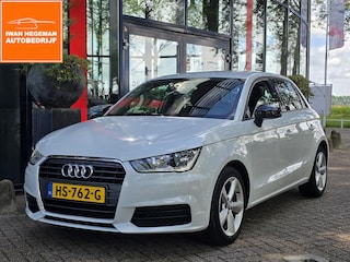 Audi A1 Sportback 1.0 TFSI Design Pro Line | Airconditioning | Navigatie | LM velgen |