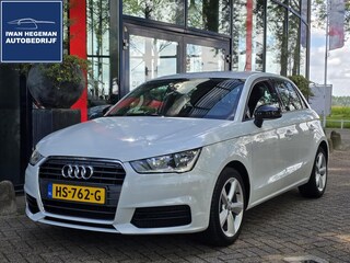 Audi A1 Sportback 1.0 TFSI Design Pro Line | Airconditioning | Navigatie | LM velgen |