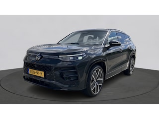 Volkswagen Tayron 1.5 eHybrid R-Line Edition