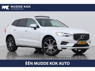 Volvo XC60 T6 Recharge Inscription | Bowers&Wilkins | Luchtvering | Head-Up | 360° Camera | Trekhaak
