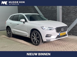 Volvo XC60 T6 Recharge Inscription | Bowers&Wilkins | Luchtvering | Head-Up | 360° Camera | Trekhaak