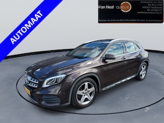Mercedes-Benz GLA 250 4M. Prem. Plus 3 MND GAR | CLIMA | NAVI | CRUISE CONTROL | P