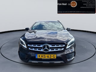Mercedes-Benz GLA 250 4M. Prem. Plus 3 MND GAR | CLIMA | NAVI | CRUISE CONTROL | P