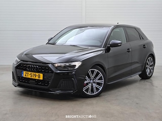 Audi A1 Sportback 30 TFSI epic