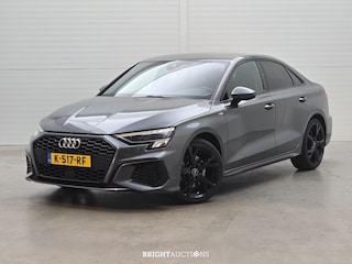 Audi A3 Limousine 30 TFSI S edition