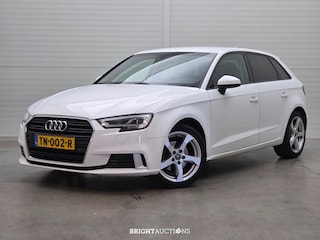 Audi A3 Sportback 1.0 TFSI Sport Lease Edition