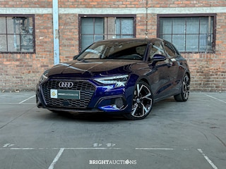 Audi A3 Sportback 35 TFSI Business edition
