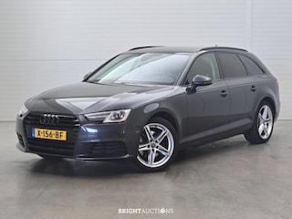 Audi A4 Avant 2.0 TFSI MHEV Pro Line