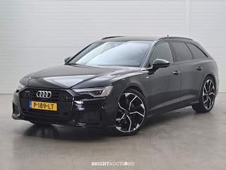 Audi A6 Avant 45 TDI Quattro Sport Pro Line S