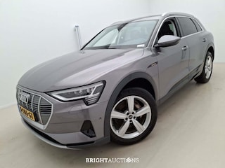 Audi e-Tron 55 Quattro Bns Edit.
