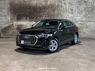 Audi Q3 35 TFSI Pro Line