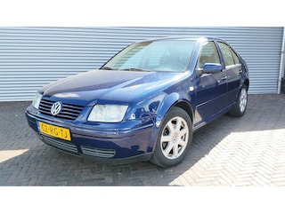 Volkswagen Bora 1.9 TDI Comfortline