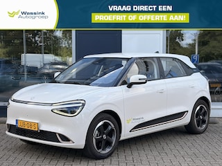 Dongfeng Box 42,3 kWh 95pk Launch Edition | Parkeercamera | Stoelverwarming | Navigatie | Adaptive Cruise Control | Climate Control