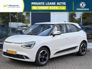 Dongfeng Box 42,3 kWh 95pk Launch Edition | Parkeercamera | Stoelverwarming | Navigatie | Adaptive Cruise Control | Climate Control