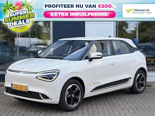 Dongfeng Box 42,3 kWh 95pk Launch Edition | Parkeercamera | Stoelverwarming | Navigatie | Adaptive Cruise Control | Climate Control