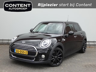 Mini Cooper 5-Deurs (f55) 1.5 136pk Pepper