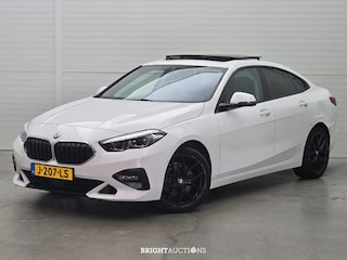 BMW 218i High Executive