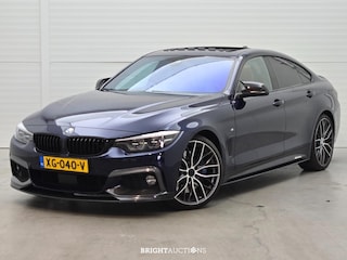 BMW 430i High Executive