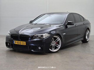 BMW 520i Executive