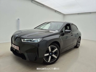 BMW iX Xdrive40