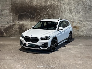 BMW X1 sDrive20i Business Edition Plus