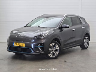 Kia Overige Niro ExecutiveLine 64 kWh