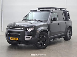 Land Rover Defender 3.0 D200 110 MHEV