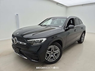 Mercedes-Benz GLC Benz 300D 4MATIC ED. AMG Line Aut